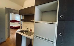Sunrise Apartment